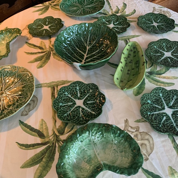 Other - tropical Table cloth Other - tropical Table cloth